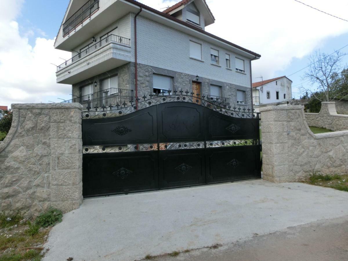 Alojamiento Extrahotelero Casa Ernestina Castillo  Exterior photo